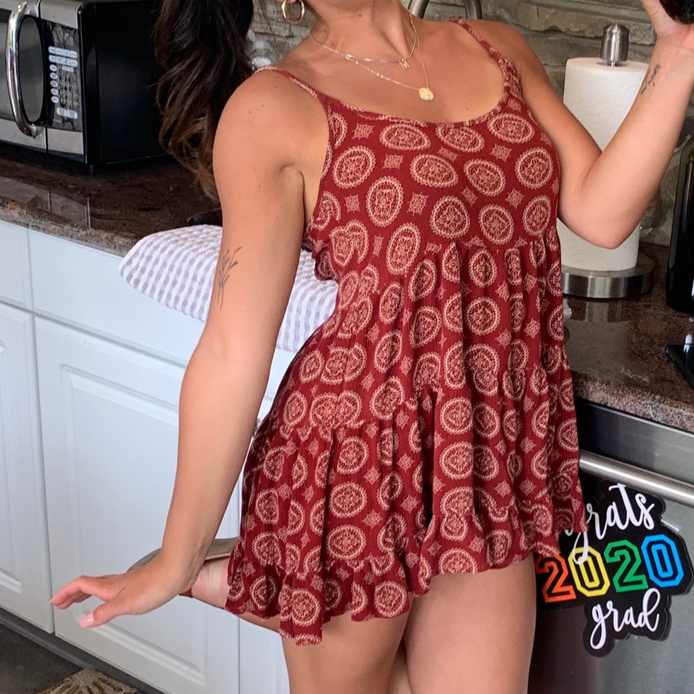 Brandy Melville sundress